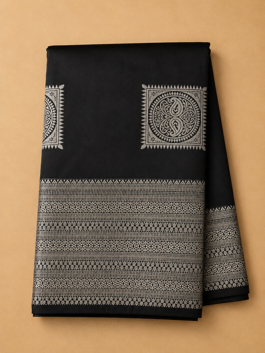 Soft Silk Saree