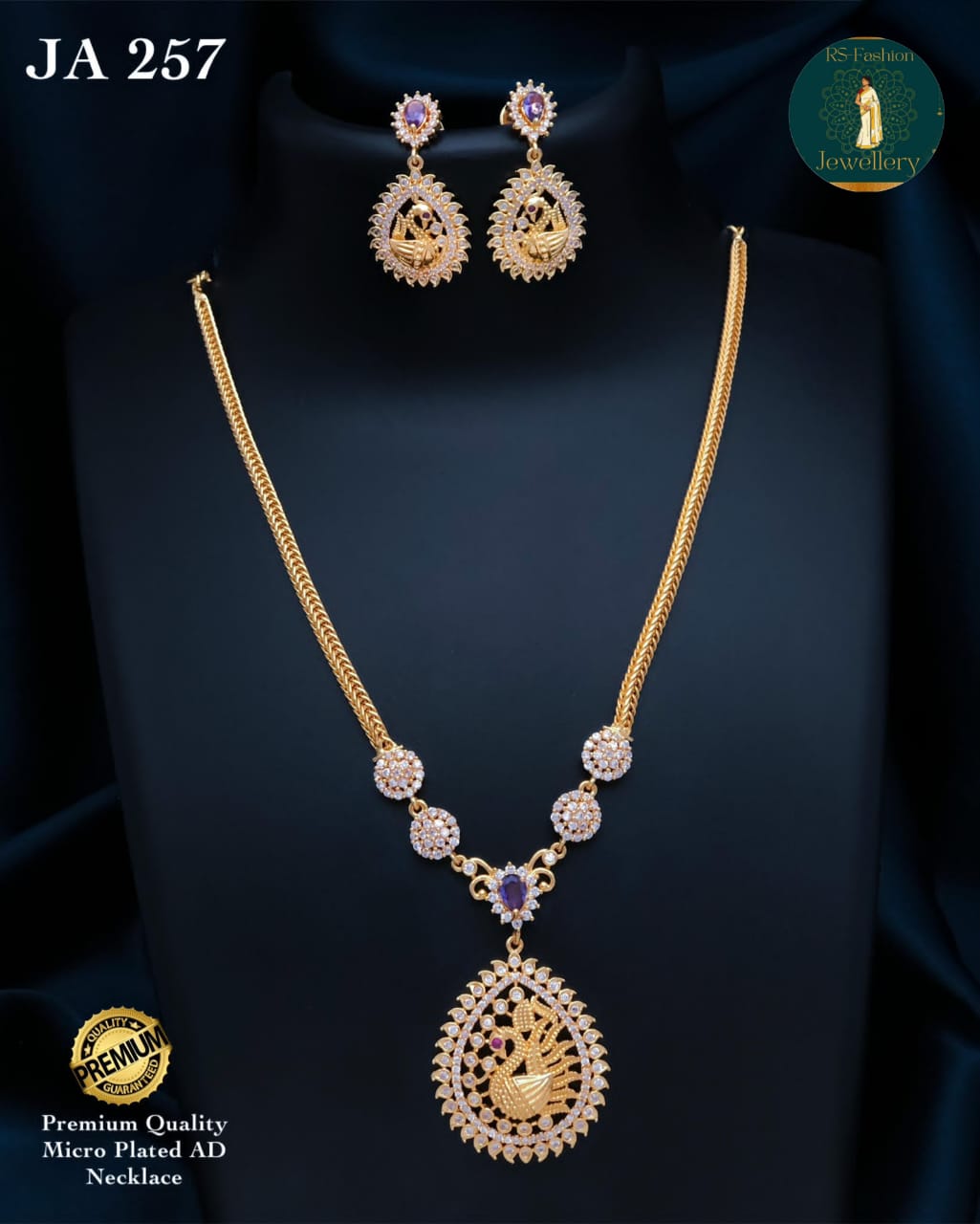 Premium Imitation Jewellery
