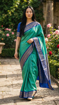 Soft Silk Saree