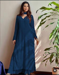 Anarkali Dress