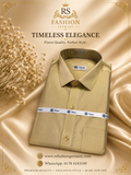 Men's Silk Shirt 44 size XXL