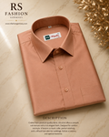 RS Heren overhemd – (Maat 44-XXL)