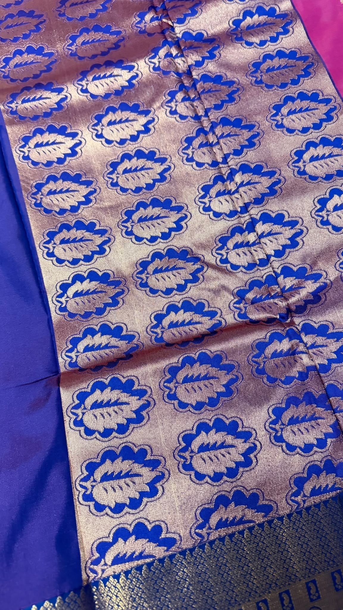 Silk Saree