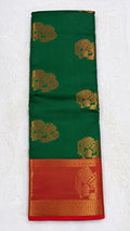Soft Silk Saree