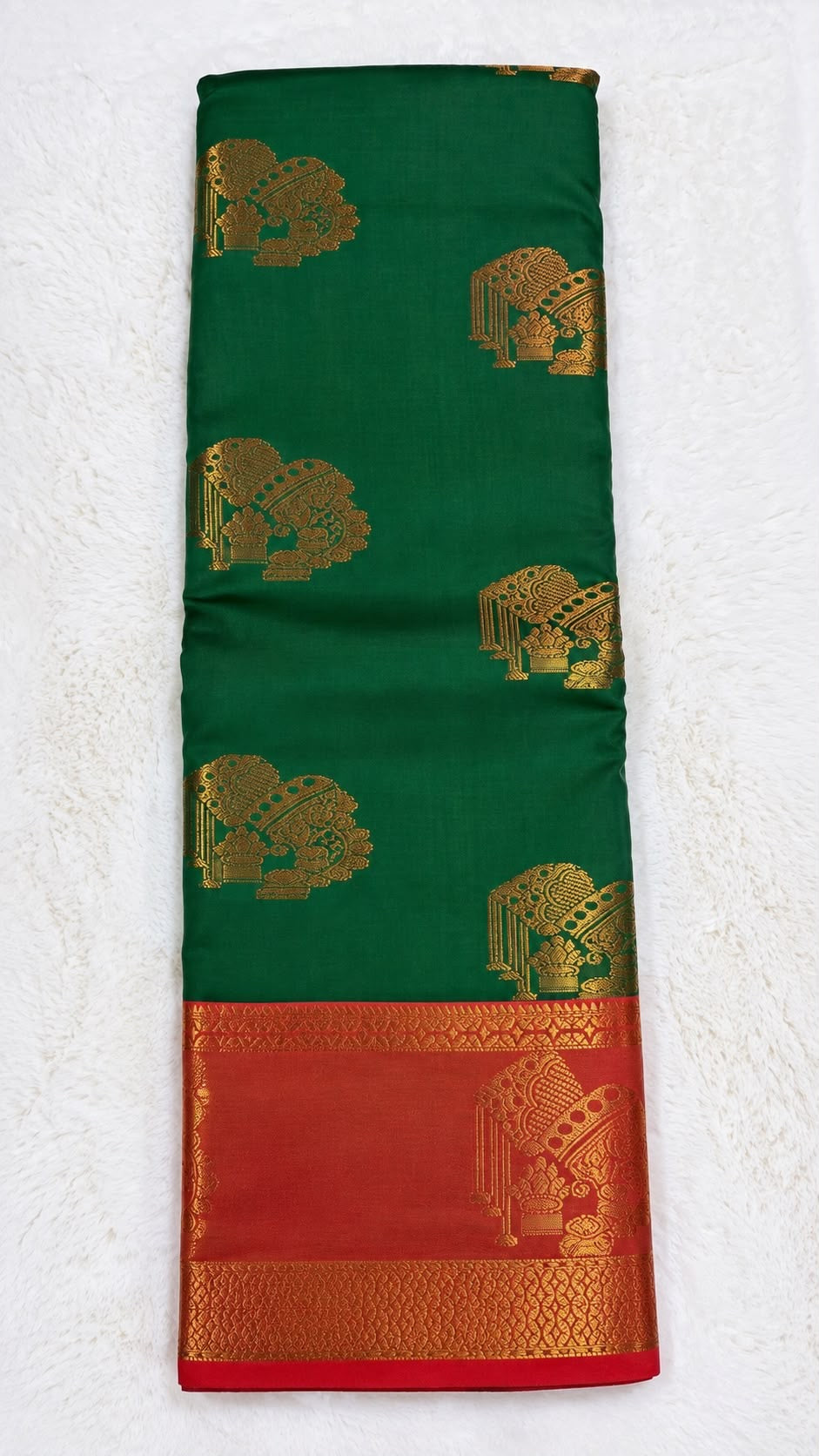 Soft Silk Saree