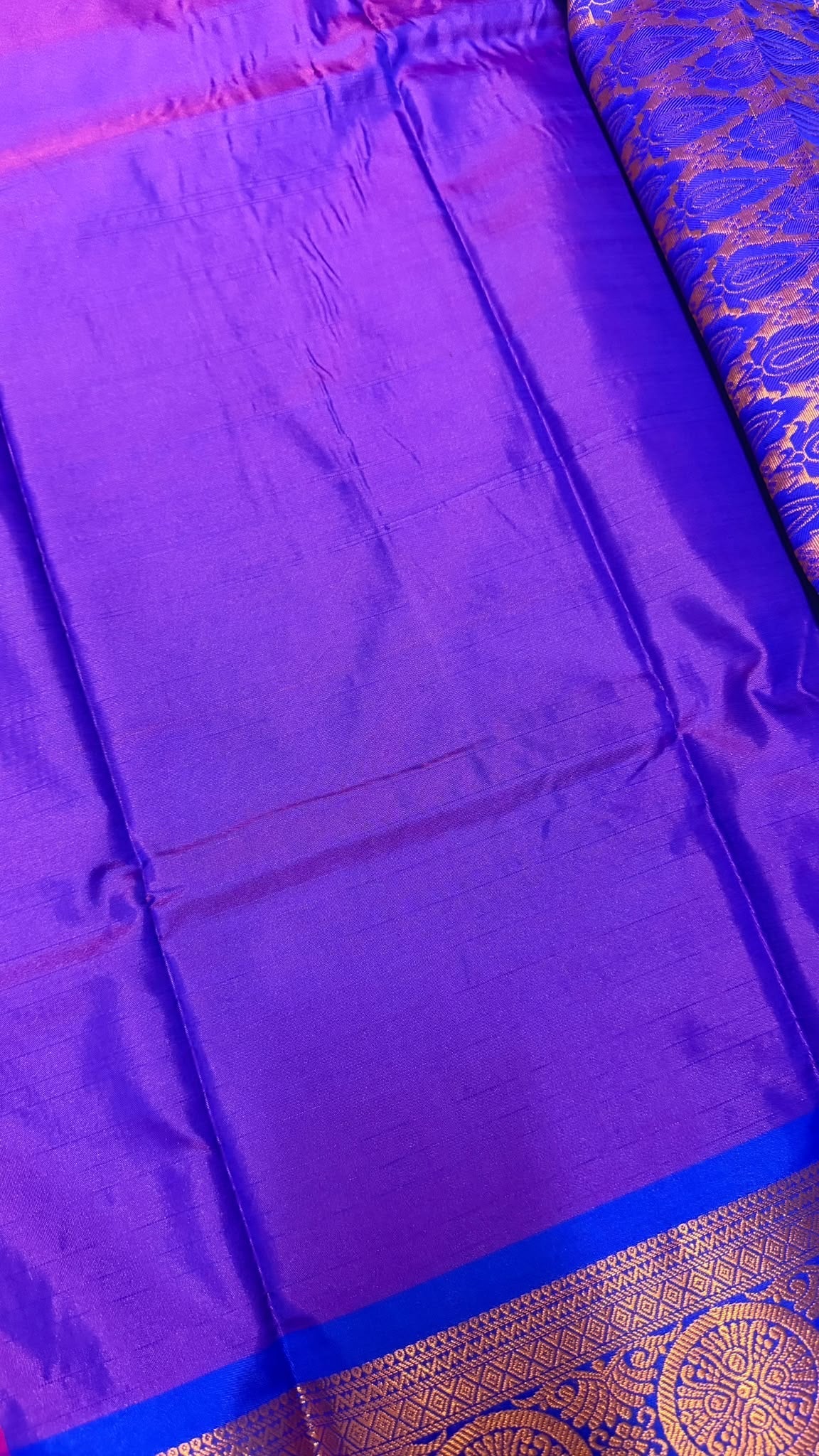 Silk Saree