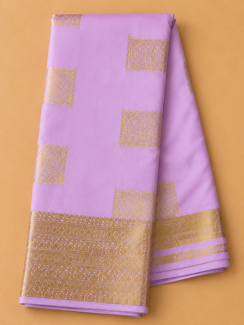 Soft Silk Saree