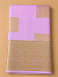 Soft Silk Saree
