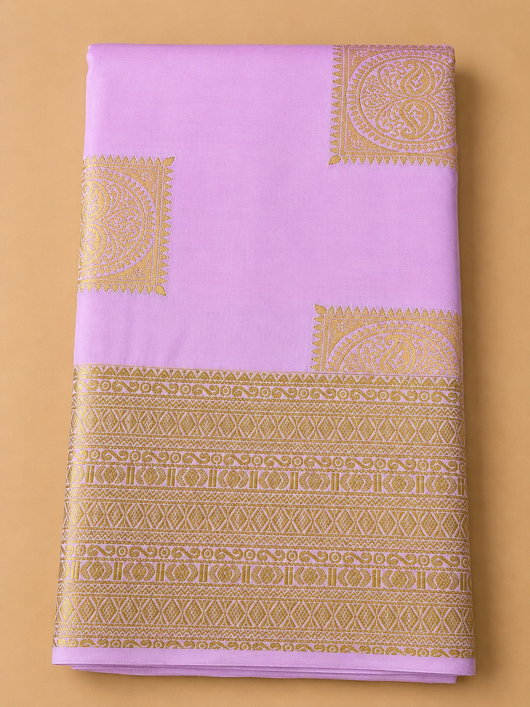 Soft Silk Saree