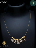 JA 64 – Premium Invisible Necklace