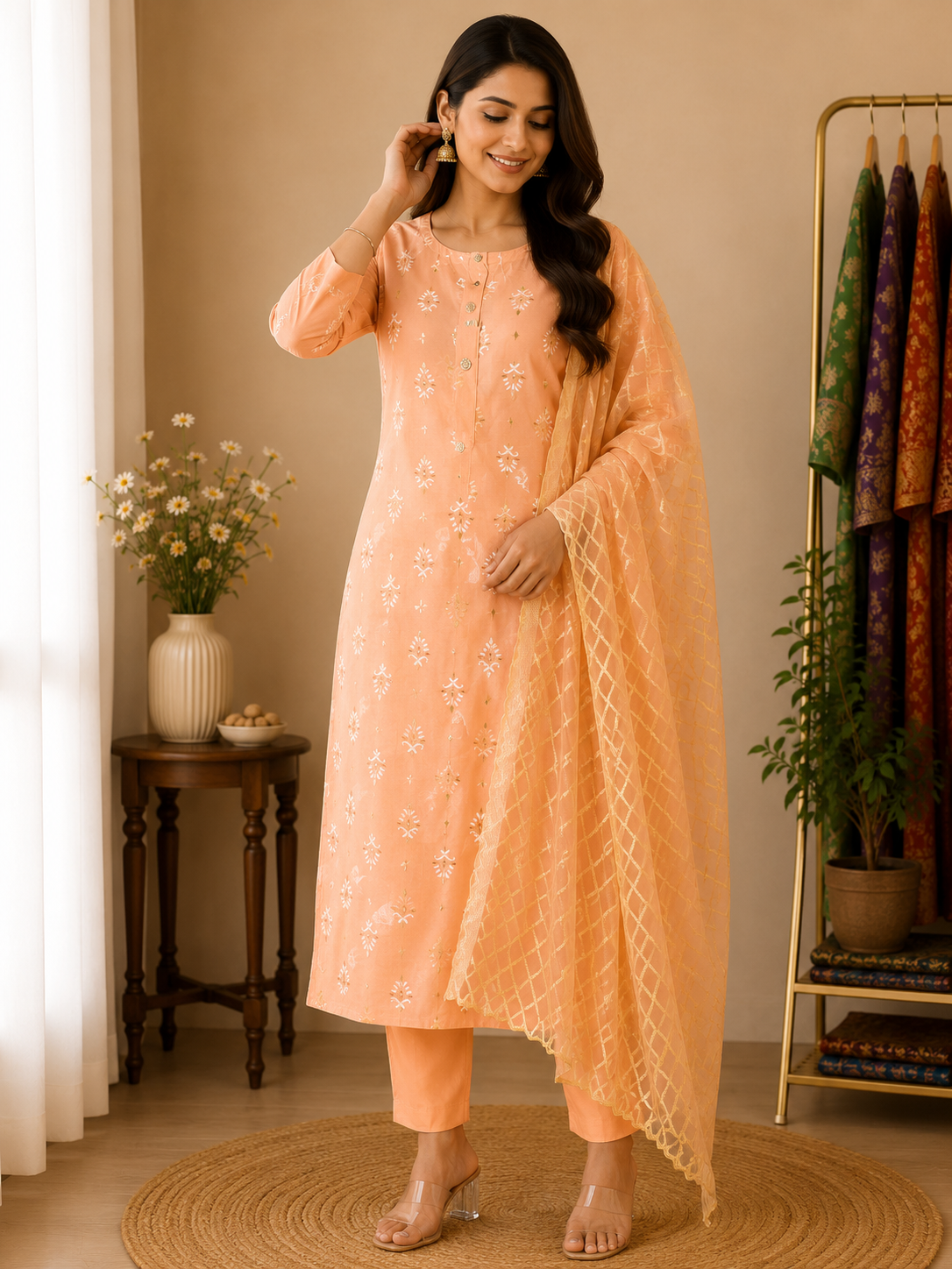 Kurta Set German size M