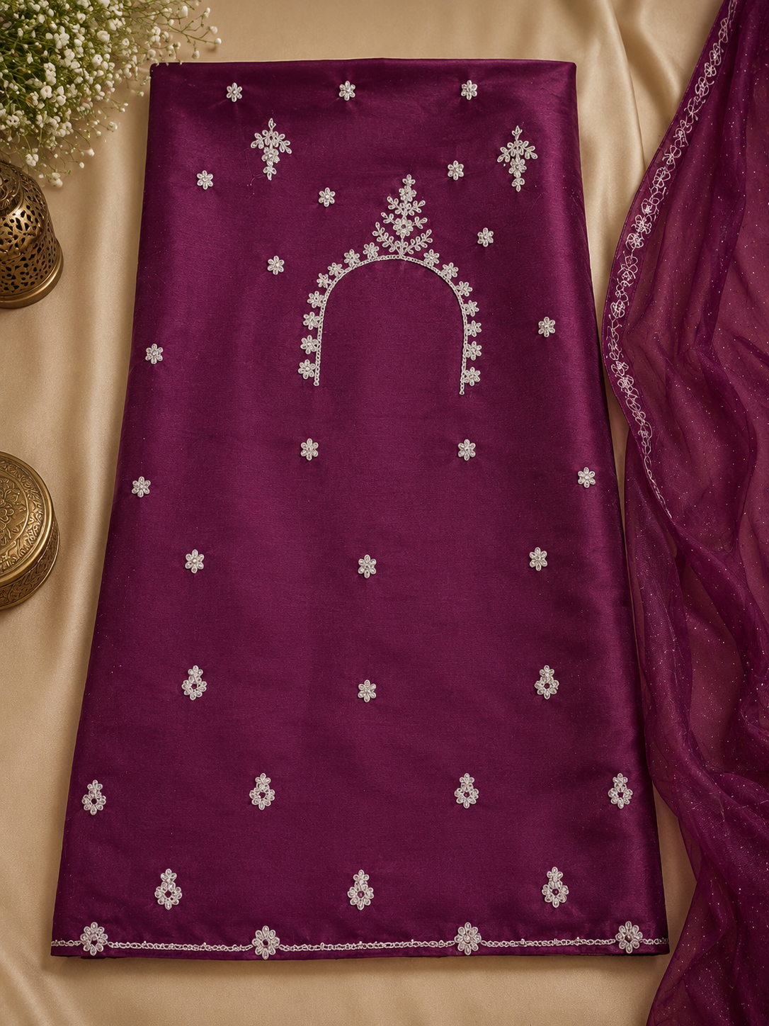 Lehenga blouse Unstiched