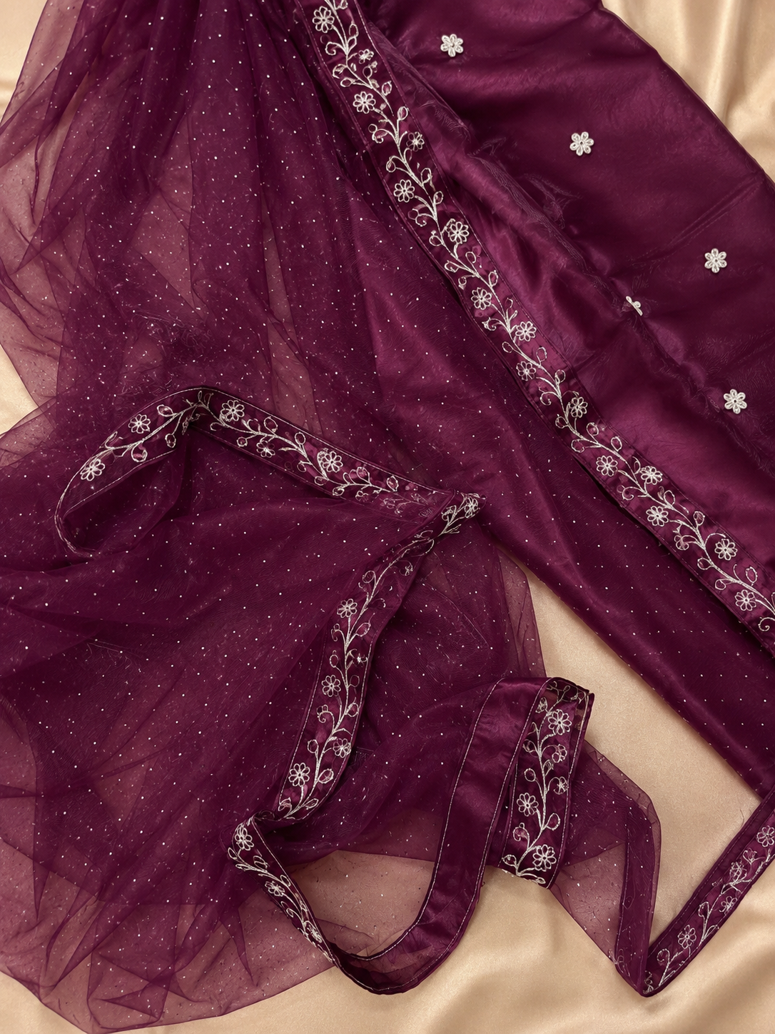 Lehenga blouse Unstiched