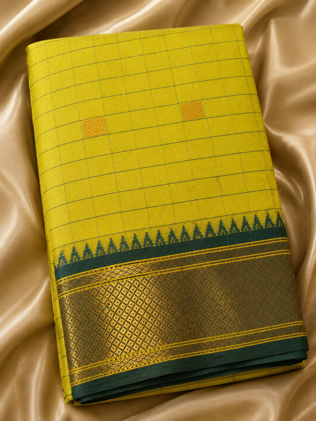 Saree soft silk
