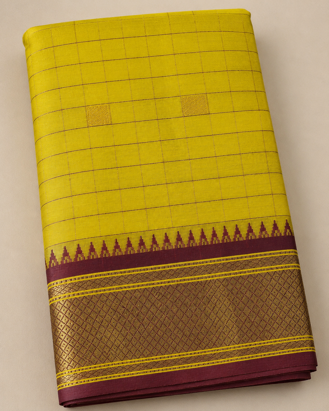 Soft Silk Saree