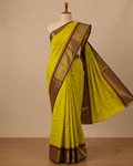 Soft Silk Saree