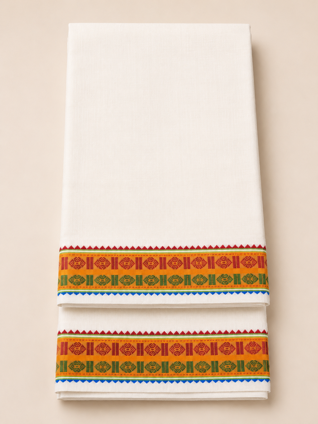 Panchacharam Veshti 8 mulam