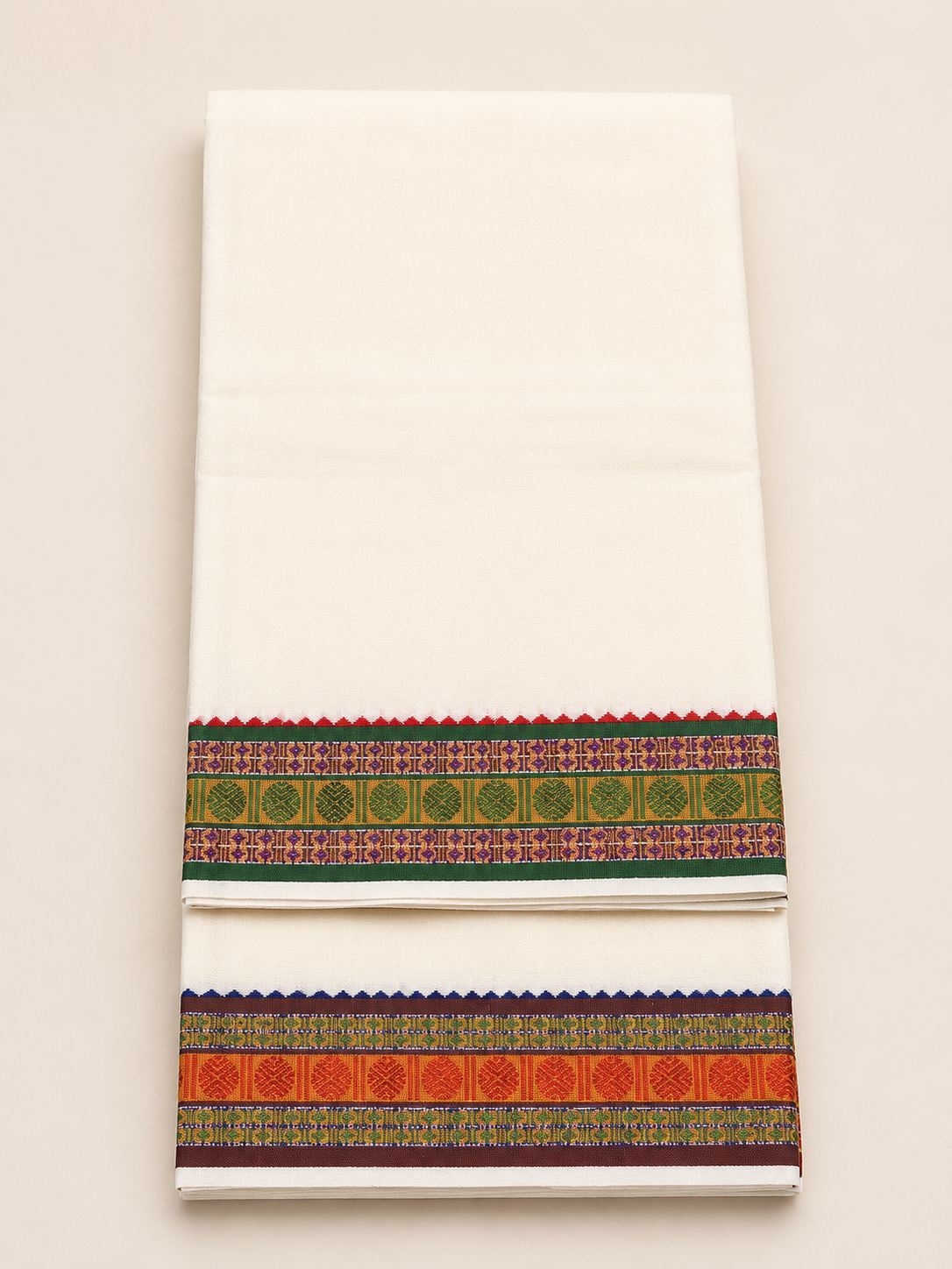 Panchacharam Veshti 8 Mulam