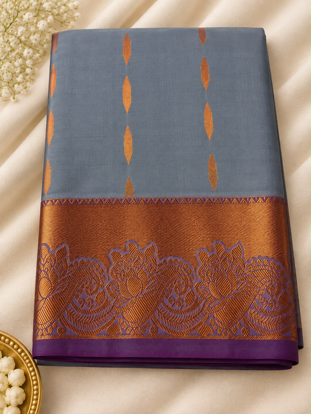 Soft Silk Saree