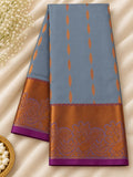 Soft Silk Saree