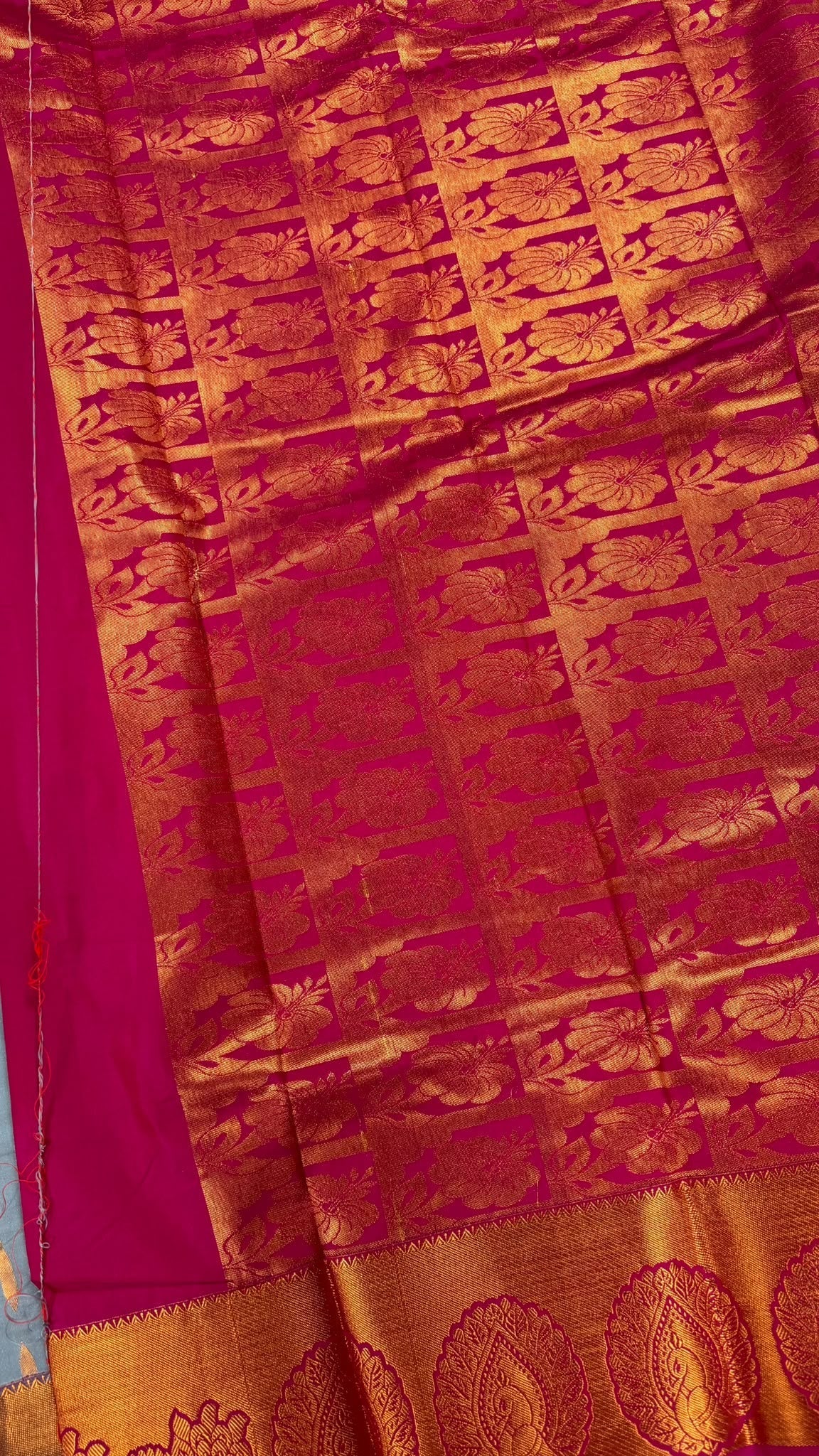 Soft Silk Saree