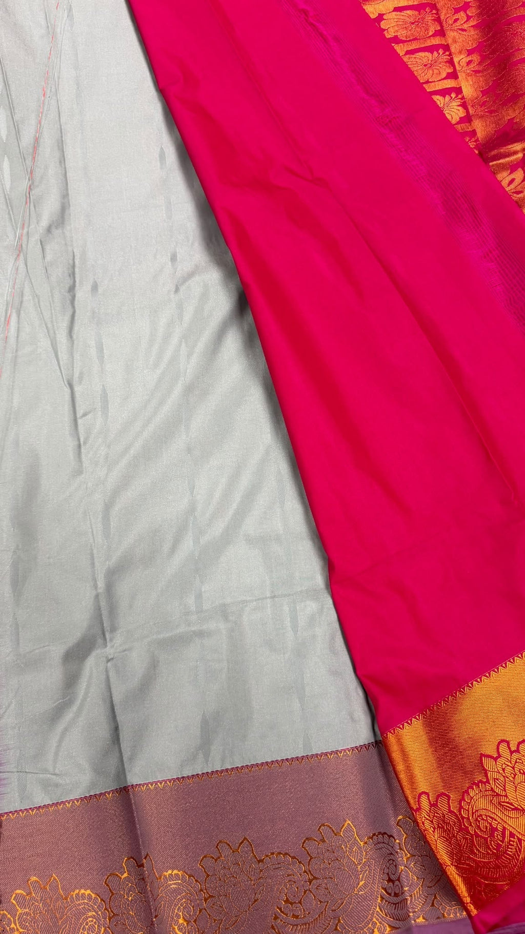 Soft Silk Saree