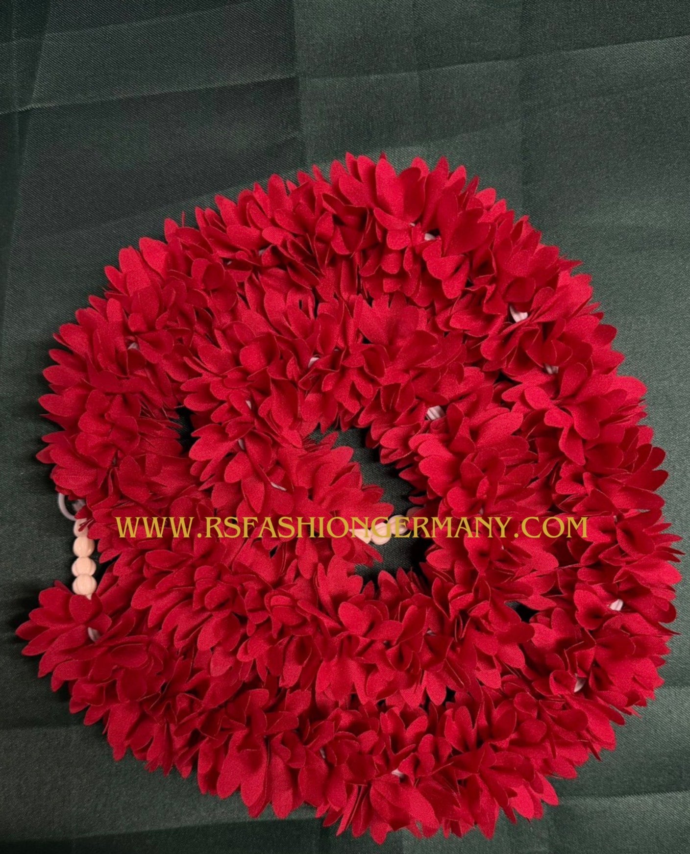 Artisan Rode Gajra 90 cm