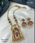 YES 139 Govindar Necklace