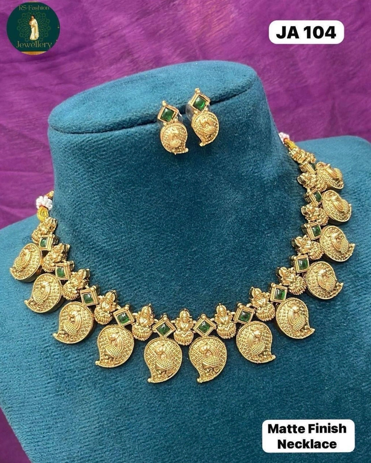 Necklace