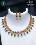 JA 88 Ketting set II mat