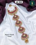 JA 160 Matte Finish Jadai II