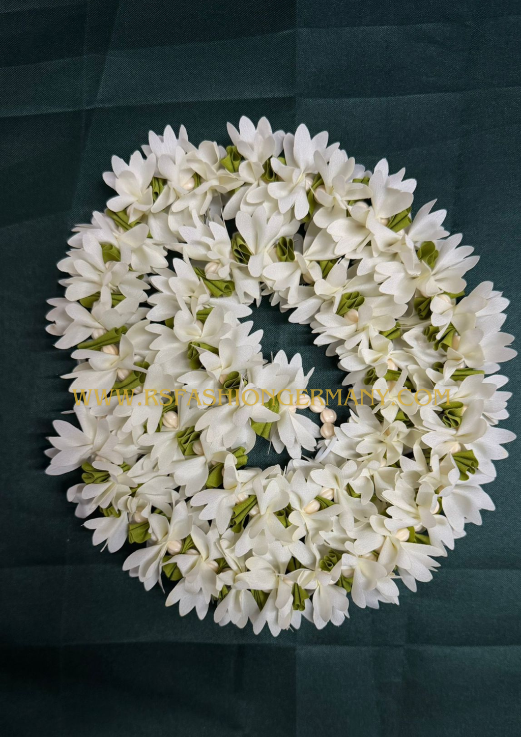 Prime Jasmin & Green Bud Vemi 90 cm