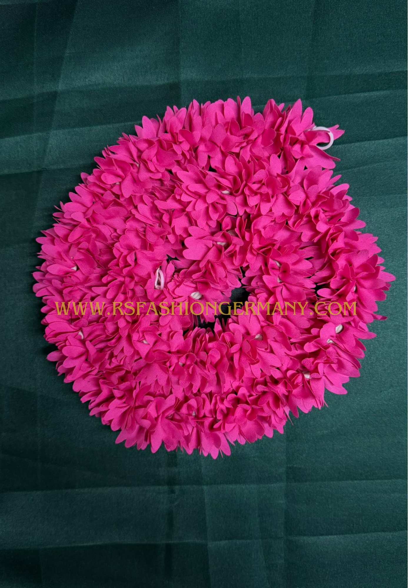 Prime Jasmijn & Afrikaantje Veni Pink 90 cm