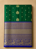 Luxury Mix Pattu Saree