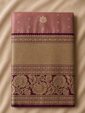 Luxury Mix Pattu Saree